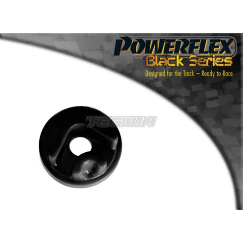 Powerflex Black Series Gearbox Mount Insert Suzuki Swift Sport MK3 ZC32S 10-17 Powerflex
