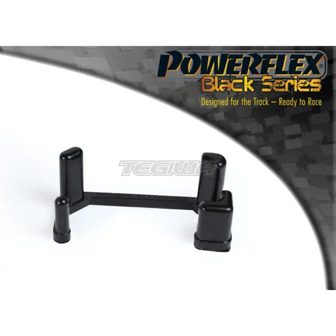 Powerflex Black Series Gearbox Mounting Bush Insert BMW 1 Series F40 18+ Powerflex