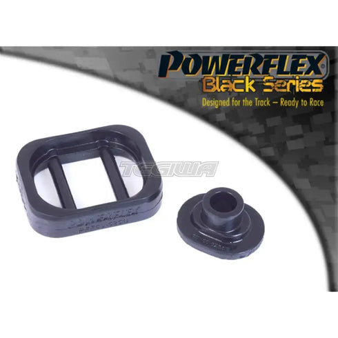 Powerflex Black Series Gearbox Mounting Bush Insert Renault Clio III Inc Sport 197 200 05-12 Powerflex