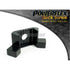 Powerflex Black Series Gearbox Rear Mount Insert Subaru BRZ 1st Gen 12-21 Powerflex