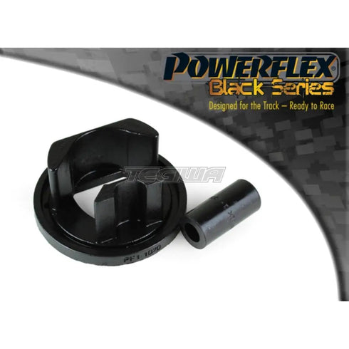 Powerflex Black Series Lower Engine Mount Bush Insert Alfa Romeo Giulietta 940 10-20 Powerflex