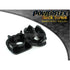 Powerflex Black Series Lower Engine Mount Bush Insert Honda CR-Z 10-16 Powerflex