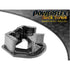 Powerflex Black Series Lower Engine Mount Insert Ford Focus Mk2 Inc ST Inc RS 05-10 - PFF19-1222BLK Powerflex