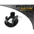 Powerflex Black Series Lower Engine Mount Insert Honda Jazz Fit GK5 14-20 - PFF25-420BLK Powerflex