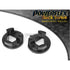 Powerflex Black Series Lower Engine Mount Insert Renault Megane II Inc RS 225 R26 and Cup 02-08 - PFF60-820BLK Powerflex
