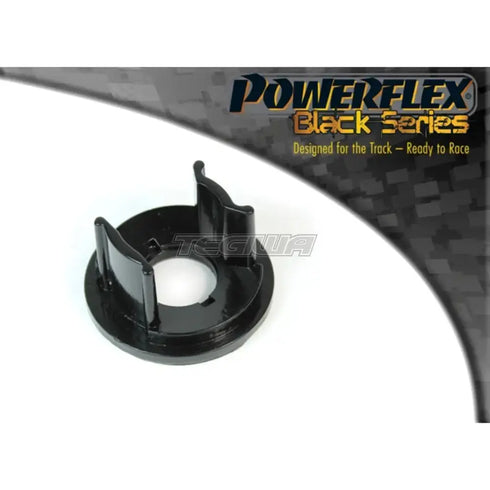 Powerflex Black Series Lower Engine Mount Insert Suzuki Swift Sport MK4 ZC33S 18+ Powerflex