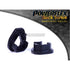 Powerflex Black Series Lower Engine Mount Insert US Models Fiat 500 US Inc Abarth 07+ - PFF16-522BLK Powerflex