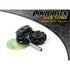 Powerflex Black Series Lower Engine Mount Large Bush 30mm Oval Bracket Ford Fiesta Mk7 Inc ST 08-17 Powerflex