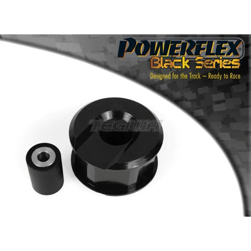 Powerflex Black Series Lower Engine Mount Large Bush M-Sport Audi A1 S1 8X 10-18 Powerflex
