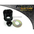 Powerflex Black Series Lower Engine Mount Large Insert Audi A3 S3 RS3 8Y MK4 Quattro 20+ Powerflex