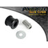 Powerflex Black Series Lower Engine Mount Small Bush Audi A3 S3 RS3 8P MK2 03-12 Powerflex