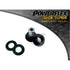 Powerflex Black Series Lower Engine Mount Small Bush Ford Focus Mk3 Inc ST Inc RS 11-18 Powerflex