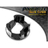 Powerflex Black Series Lower Rear Engine Mount Insert Fiat Punto Evo Abarth 09-15 Powerflex