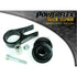 Powerflex Black Series Lower Torque Mount Bracket Inc Bush Track Use Ford Focus Mk2 Inc ST Inc RS 05-10 Powerflex