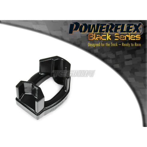 Powerflex Black Series Lower Torque Mount Large Bush Insert Ford Fiesta MK8 8.5 Inc ST 200 17+ Powerflex