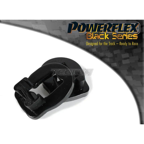 Powerflex Black Series Lower Torque Mount Large Bush Insert Ford Fiesta MK8 8.5 Inc ST MK8.5 200 Facelift 21+ Powerflex