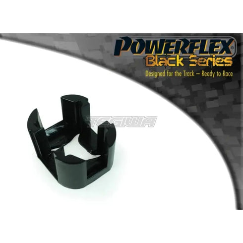 Powerflex Black Series Lower Torque Mount Large Bush Insert Motorsport Volkswagen Up! Inc GTI 11+ - PFF85-1920BLK Powerflex