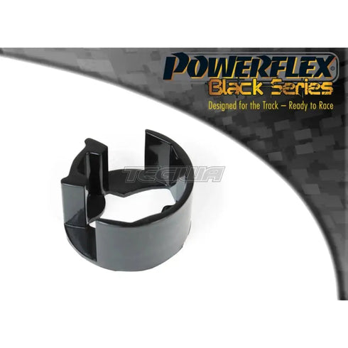 Powerflex Black Series Lower Torque Mount Large Bush Insert Motorsport Volkswagen Up! Inc GTI 11+ - PFF85-1922BLK Powerflex