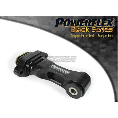 Powerflex Black Series Lower Torque Mount Motorsport Hyundai Kona Inc N 18+ Powerflex