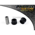 Powerflex Black Series Lower Torque Mount Small Bush 14mm Hyundai i30 PD Inc N Facelift 16+ Powerflex