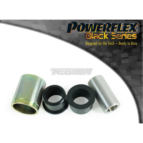 Powerflex Black Series Lower Torque Mount Small Bush Audi A3 S3 RS3 8V MK3 13-20 - PFF3-1321BLK Powerflex