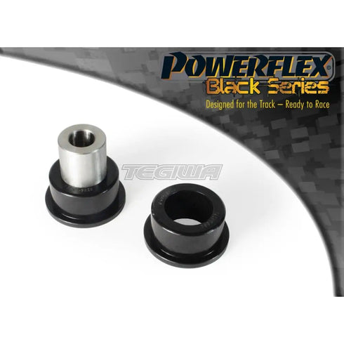 Powerflex Black Series Lower Torque Mount Small Bush Audi TT TTRS Mk3 FV 8S 14+ - PFF3-1325BLK Powerflex