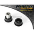 Powerflex Black Series Lower Torque Mount Small Bush Audi TT TTRS Mk3 FV 8S 14+ - PFF3-1325BLK Powerflex