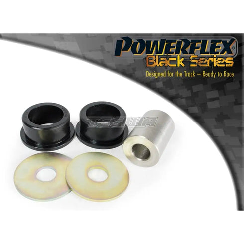 Powerflex Black Series Lower Torque Mount Small Bush Audi TT TTRS Mk3 FV 8S 14+ - PFF3-1326BLK Powerflex
