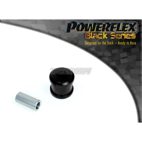 Powerflex Black Series Lower Torque Mount Small Bush Ford Fiesta MK8 8.5 Inc ST 200 17+ Powerflex