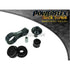 Powerflex Black Series Lower Torque Mount Track Use Ford Fiesta MK8 8.5 Inc ST 200 17+ Powerflex