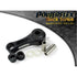 Powerflex Black Series Lower Torque Mount Track Use Renault Clio IV Inc RS 12-19 Powerflex