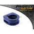 Powerflex Black Series Power Steering Rack Mount Volkswagen Corrado VR6 89-95 - PFF85-232BLK Powerflex