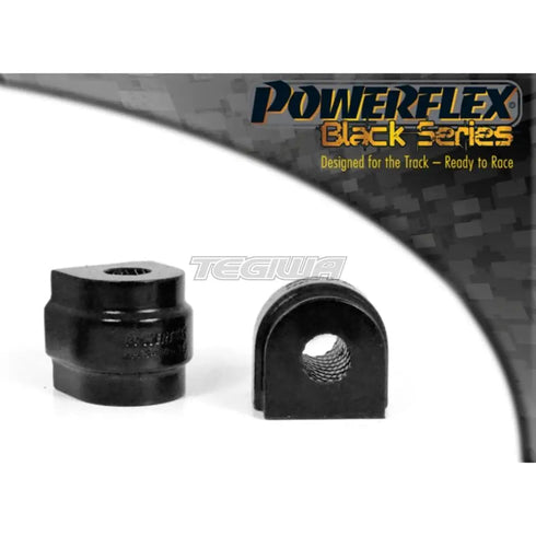 Powerflex Black Series Rear Anti Roll Bar Bush 12mm BMW 3 Series E90 E91 E92 E93 E9X Sedan Touring Coupe Conv 05-13 Powerflex