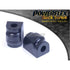 Powerflex Black Series Rear Anti Roll Bar Bush 13mm BMW 3 Series F30 F31 F34 F80 F3X Sedan Touring GT 11-18 Powerflex