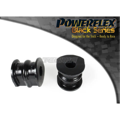 Powerflex Black Series Rear Anti Roll Bar Bush 14mm Nissan GT-R 08+ Powerflex