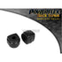 Powerflex Black Series Rear Anti-Roll Bar Bush 15mm Alfa Romeo Giulietta 940 10-20 Powerflex