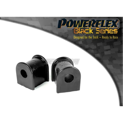 Powerflex Black Series Rear Anti Roll Bar Bush 15mm Toyota MR2 Gen3 ZZW30 00-06 Powerflex