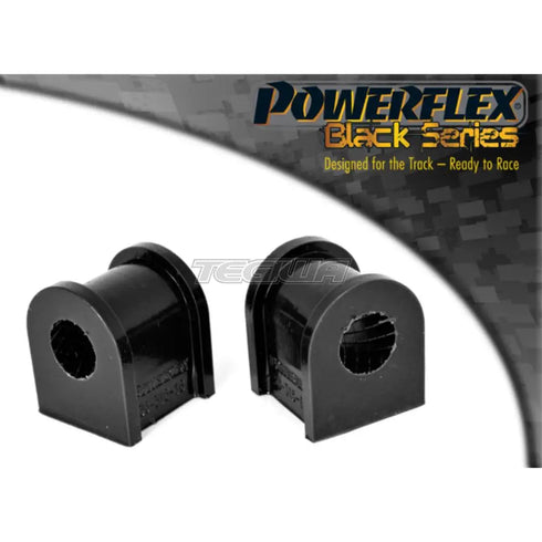 Powerflex Black Series Rear Anti Roll Bar Bush 16mm Mazda RX-7 Gen 3-FD3S 92-02 Powerflex