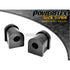 Powerflex Black Series Rear Anti Roll Bar Bush 17.5mm Jaguar Daimler F-Type 13+ Powerflex