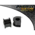 Powerflex Black Series Rear Anti Roll Bar Bush 18mm Audi A4 S4 RS4 B7 Inc Avant 05-08 Powerflex