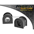 Powerflex Black Series Rear Anti Roll Bar Bush 18mm Honda Civic FA FD Sedan 05-12 Powerflex