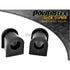 Powerflex Black Series Rear Anti Roll Bar Bush 18mm Mazda RX-7 Gen 3-FD3S 92-02 Powerflex