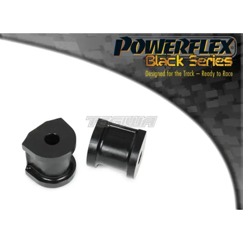 Powerflex Black Series Rear Anti Roll Bar Bush 18mm Subaru Impreza GR GH WRX Inc STI 07-14 Powerflex