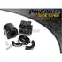 Powerflex Black Series Rear Anti-Roll Bar Bush 21.3mm Toyota GR Yaris 20-24 Powerflex