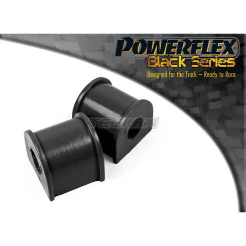 Powerflex Black Series Rear Anti Roll Bar Bush 21.5mm Lotus Evora 10-21 Powerflex
