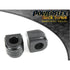 Powerflex Black Series Rear Anti Roll Bar Bush 21.7mm Audi A3 S3 RS3 8V MK3 125PS plus Multi Link 13-20 Powerflex