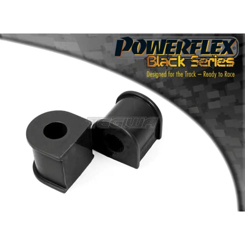 Powerflex Black Series Rear Anti Roll Bar Bush 21mm Lotus Evora 10-21 Powerflex