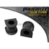 Powerflex Black Series Rear Anti Roll Bar Bush 21mm Toyota Supra Mk4 JZA80 93-02 Powerflex