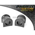 Powerflex Black Series Rear Anti Roll Bar Bush 22mm Toyota Supra Mk4 JZA80 93-02 Powerflex