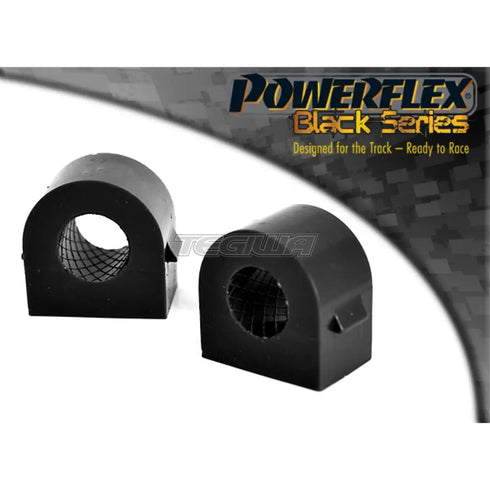 Powerflex Black Series Rear Anti Roll Bar Bush 23.6mm BMW 1 Series E82 1M Coupe 10-12 Powerflex